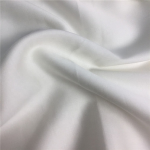 wholesale White 100% organic bamboo fiber fabric for Bed Sheet in roll