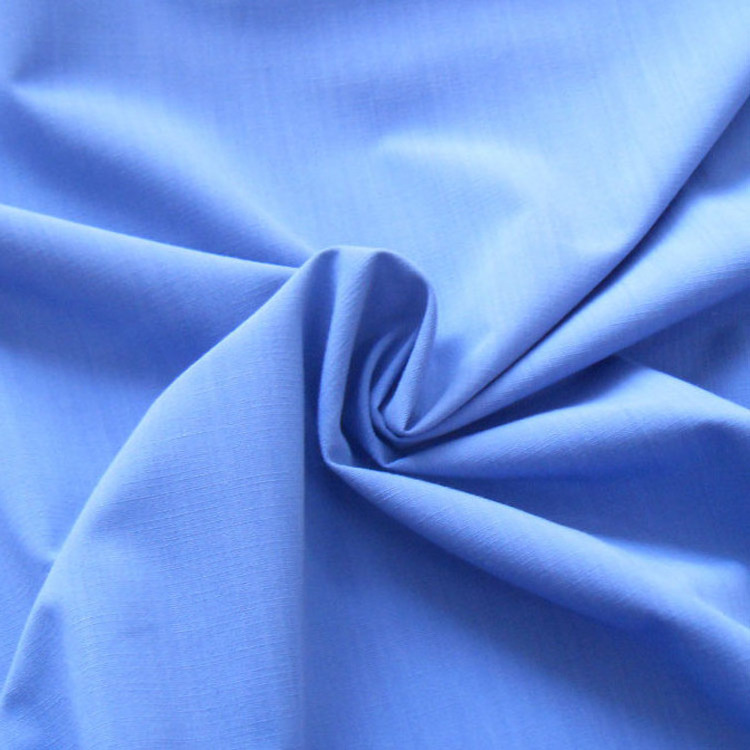 Top quality bamboo textile fabric dyed bamboo viscose fiber fabric for garments