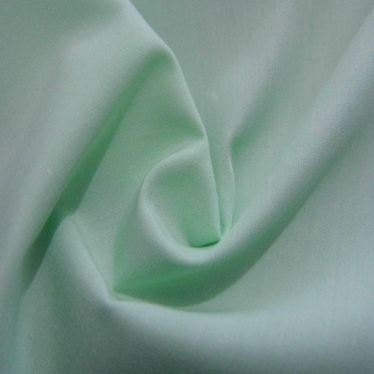 Top quality bamboo textile fabric dyed bamboo viscose fiber fabric for garments