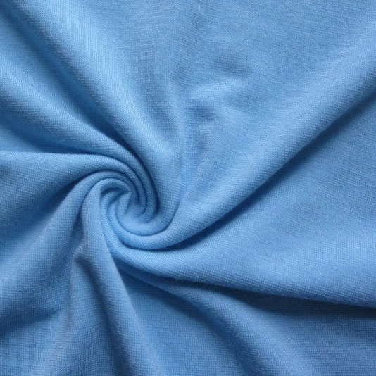 Top quality bamboo textile fabric dyed bamboo viscose fiber fabric for garments