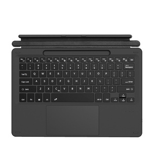 Surface pro 8 9 magnetic keyboard with backlit for Surface pro 8/x 9