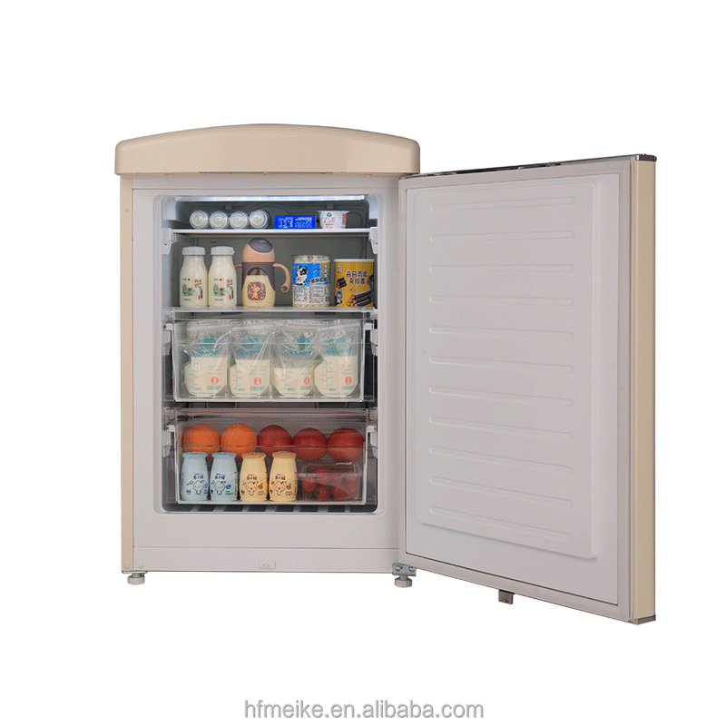 New Arrival Home Refrigerator Other & 12V Fridge And Deep Ice Cream Mini Freezer