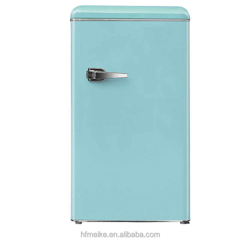 Popular Design Deep Freezer Refrigerator Portable Energy Mini Fridge