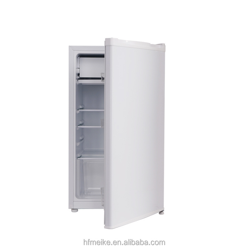 MSR92 Hotel Room Portable Mini Fridge Absorption Beauty Retro Electronic Minibar Refrigerator Hotel Mini Bar