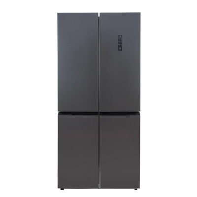 ASCOLI 501L Smart 4 Door Refrigerators Ultra-thin Dual Inverter Home Commercial Side by side French Door Refrigerators