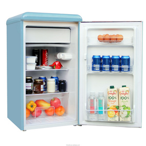 Popular Design Deep Freezer Refrigerator Portable Energy Mini Fridge