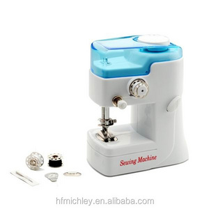 FHSM-988 manual mini walking foot mini hand sewing machine