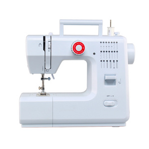 CE FHSM-618 household automatic sewing machine Maquina De Costura Machine A Coudre in China