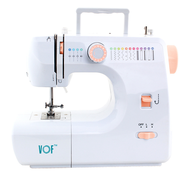 FHSM-700 Wholesale China Professional Supplier Multi-function Embroidery Tailor Sewing Machine