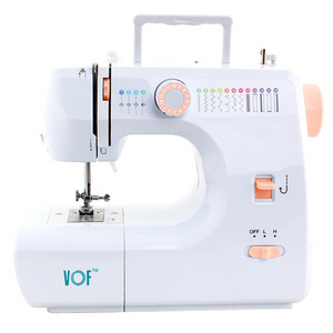 FHSM-700 Wholesale China Professional Supplier Multi-function Embroidery Tailor Sewing Machine