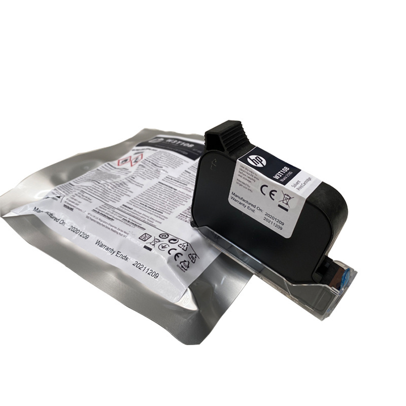 Compatible H-P  2590  ink Cartridge Original Quality inkjet Cartridge for handheld inkjet printer encoder