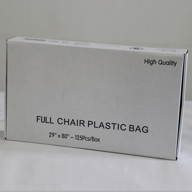 Manufacture Price Disposable Full Dental Chair Sleeves Dental Chair Cover