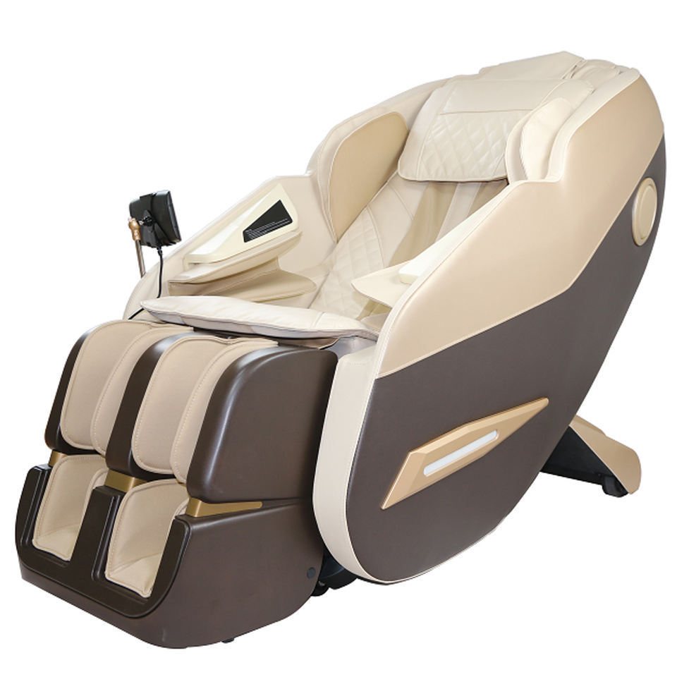 Wholesale zero gravity soothing tired body calf massage chair sofa reclinable