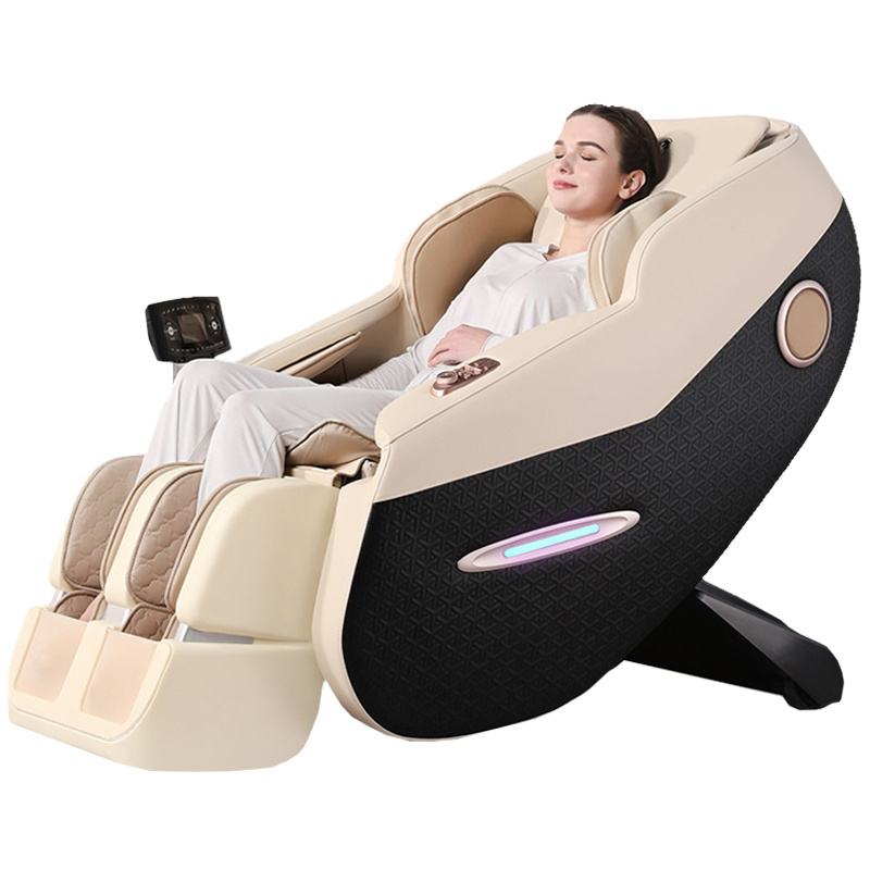 Wholesale zero gravity soothing tired body calf massage chair sofa reclinable