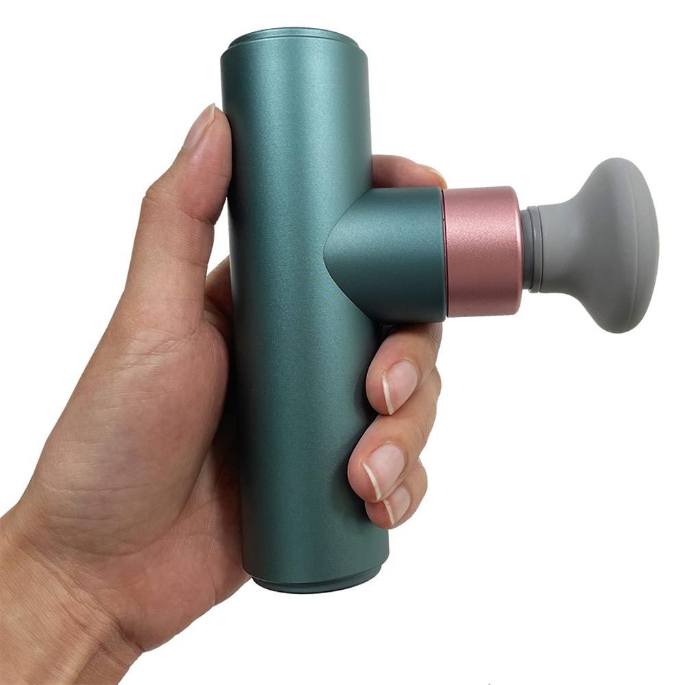 wholesale electric impulse percussion massage gun