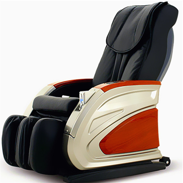 M-STAR Commercial Vending Massage Chair