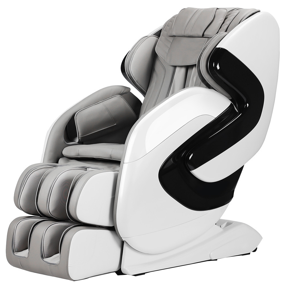 Smart body relaxation reclining salon chair massage 4d spa massage chair