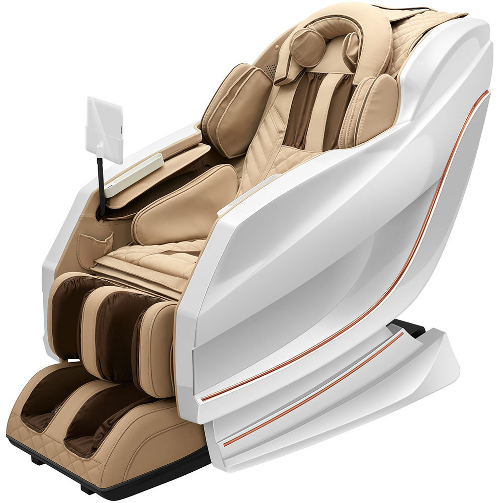 MSTAR 3D Human Touch Zero Gravity Back Massage Chair A10S