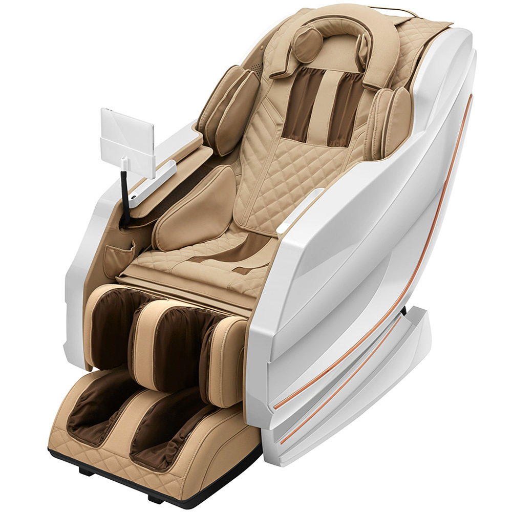 MSTAR 3D Human Touch Zero Gravity Back Massage Chair A10S