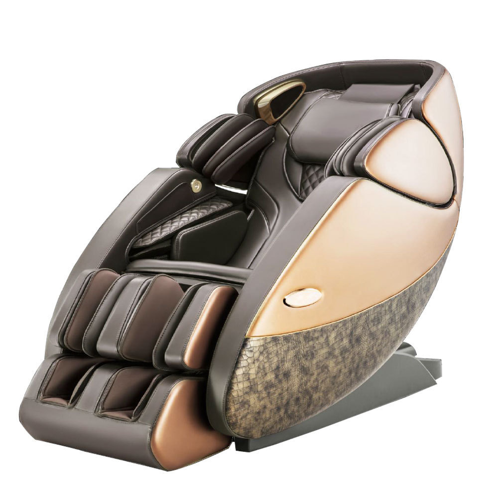 Luxury Full Body Massage Chair 3D Zero Gravity