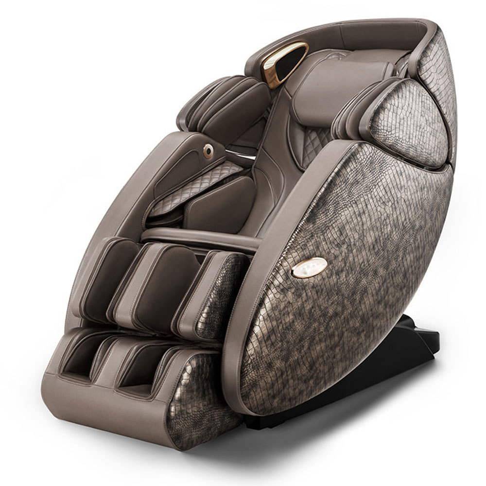 Luxury Full Body Massage Chair 3D Zero Gravity