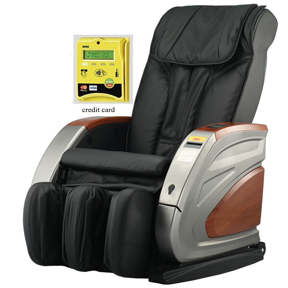 M-STAR Commercial Vending Massage Chair