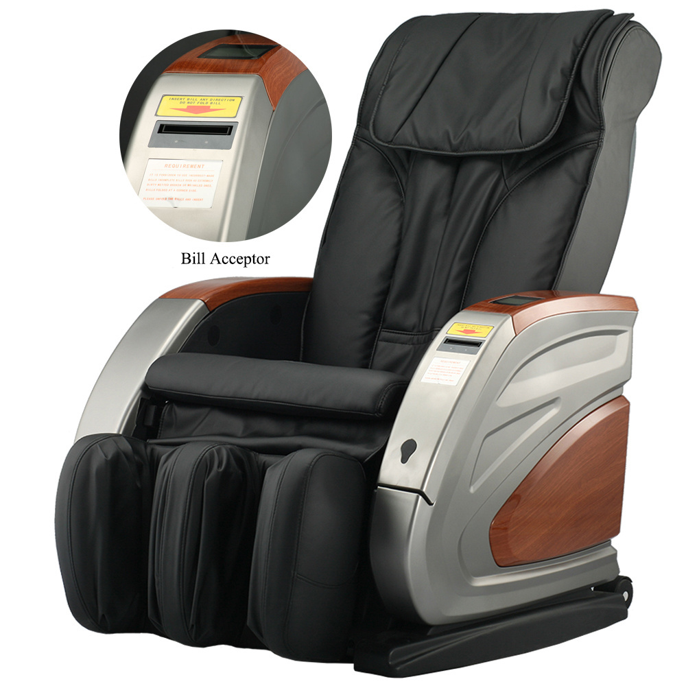 M-STAR Commercial Vending Massage Chair