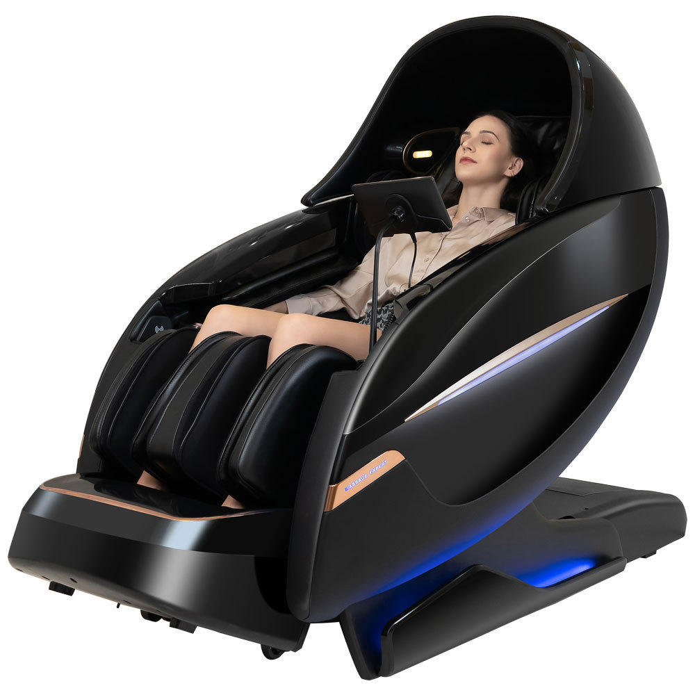 Mstar Luxury 4D Zero Gravity Shiatsu Massage Chair Massage Chair Price