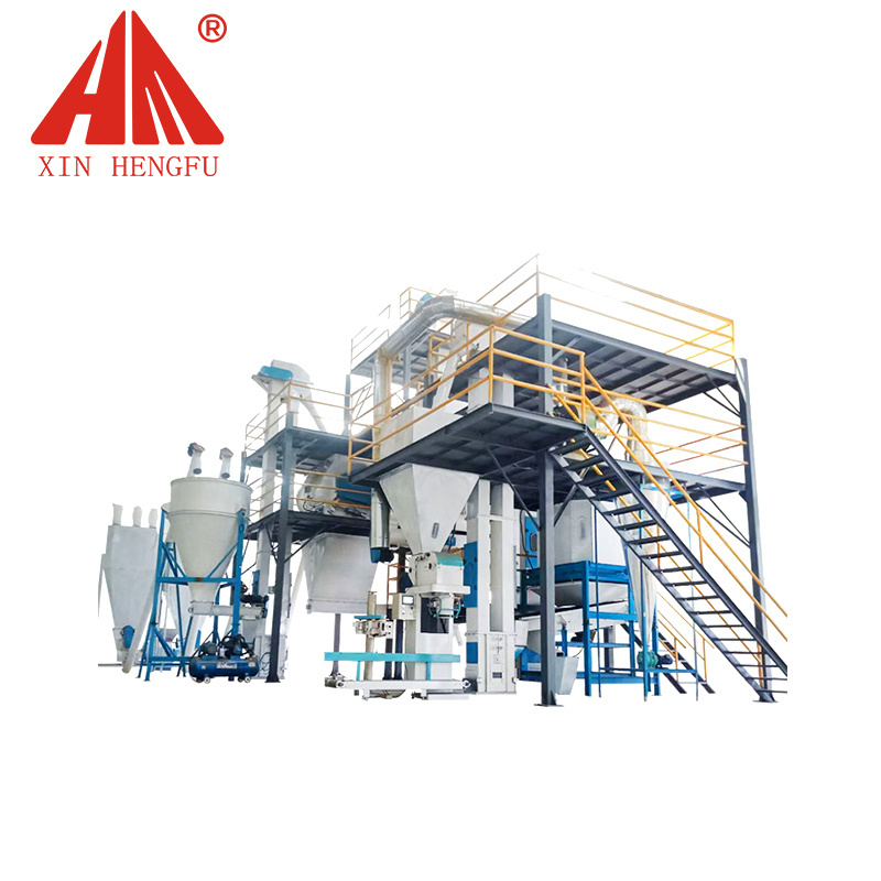 Factory Wholesale Food Processing Machinery Chicks Alfalfa Production Line Ring Die Pellet Machine