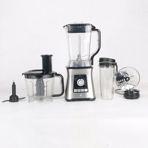 kitchen appliances 1500W mixer grinder chopper blender electric