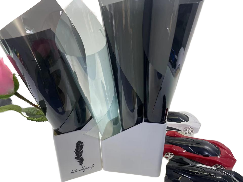 High Quality for 3m Nano Ceramic Window Tint Film for Cars 1.52*30m Automotive Window Tint Excellent for 3m High Vehicles