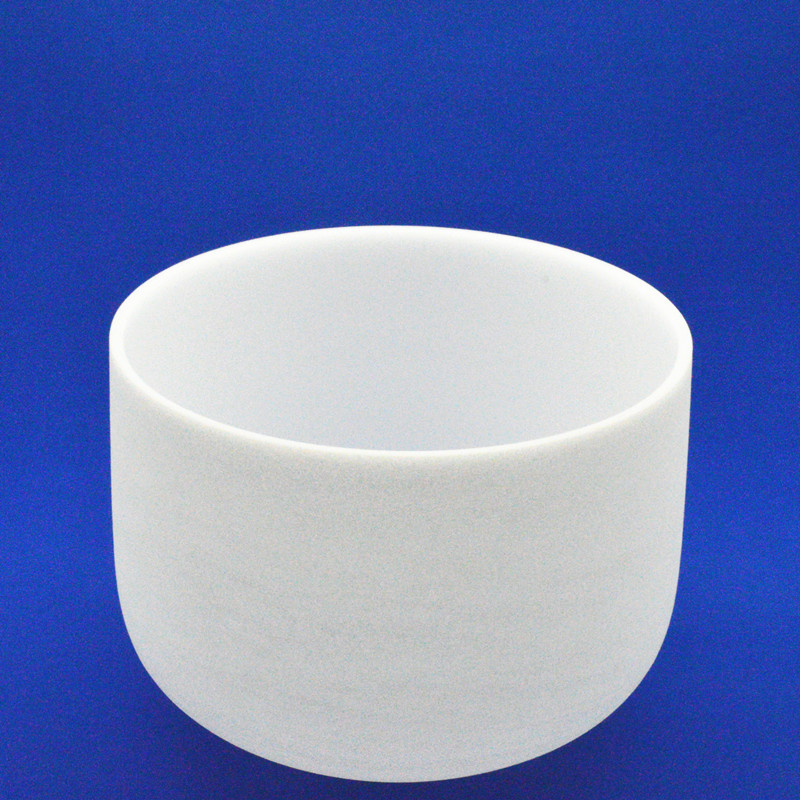 HUAFENG High Temperature Resistance Quartz Crucible