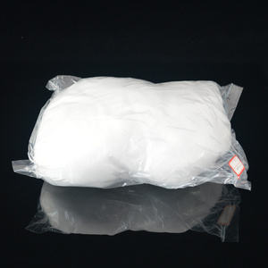 HF High Temperature Resistant Quartz Wool for Laboratory Silica Quartz Cotton Wool Quartz Fiber