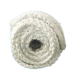 2022 Hot Sale Ship Used 8 Strand Polypropylene Floating Rope