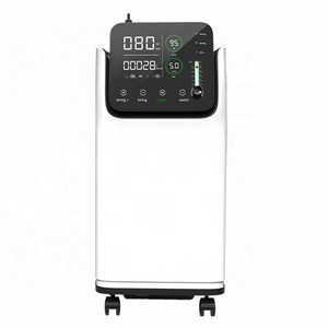 Amonoy Concentrador De Oxigeno Oxygen Machine Portable 7l Oxygen-concentrator 5l Medical 8 liter 10 liter Oxygen Concentrator