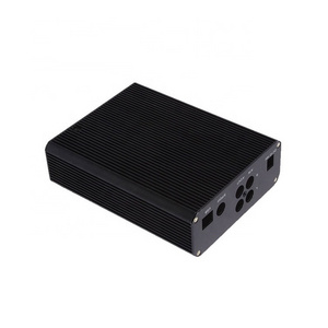 Custom Amplifier Aluminium Enclosure PCB Case For TV Box Industrial Mini Pc Computer Desktop