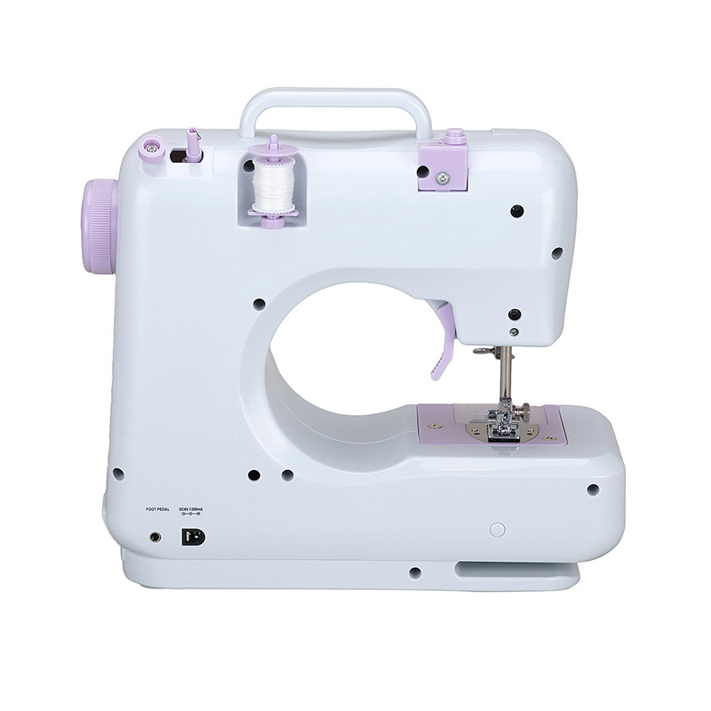 household tailor sewing machines for cloths with VOF FHSM-505