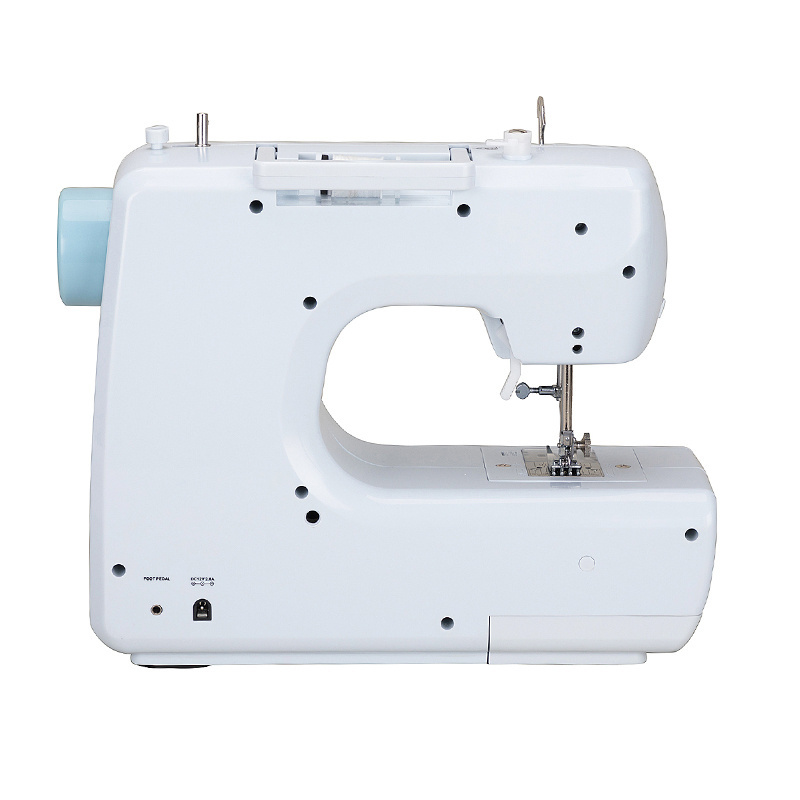 VOF FHSM-700 interlock sewing machine for sewing jeans and dress