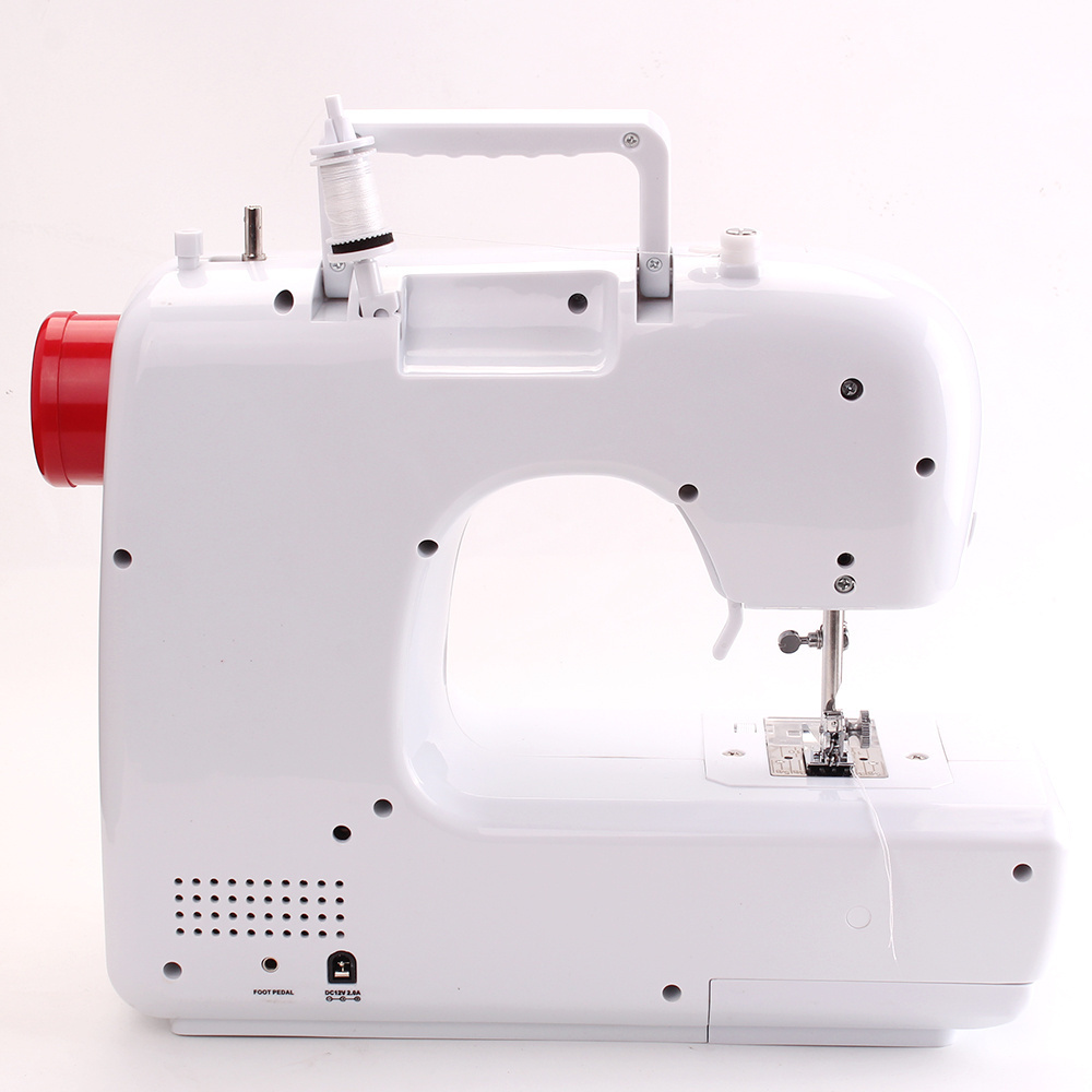 FHSM-702 Domestic household zig zag butterfly price sewing machine