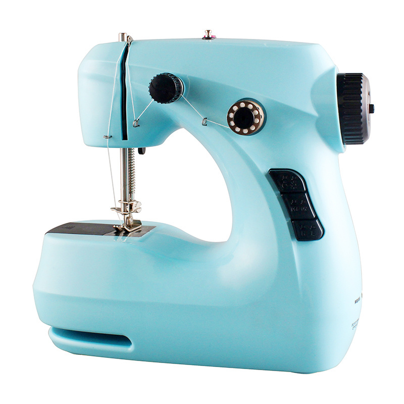 CE ROHS 2022 VOF sock sewing machine sewing machine for fur small mini toy for kids sewing machine  FHSM-211