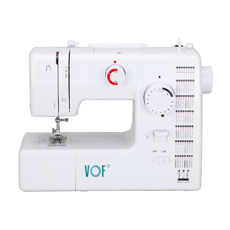 VOF FHSM-705 computer tailor professional home sewing machine