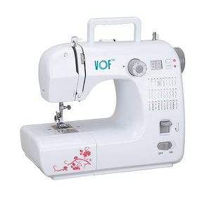 VOF FHSM-702 computer tailor professional household sewing machine maquina de coser