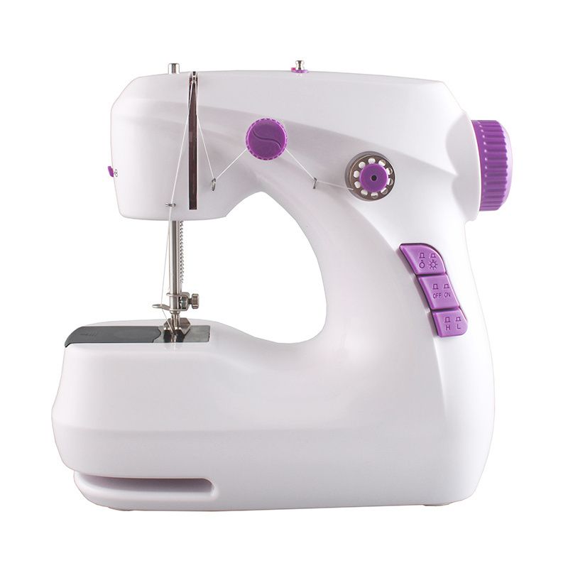 CE ROHS 2022 VOF sock sewing machine sewing machine for fur small mini toy for kids sewing machine  FHSM-211