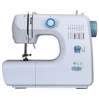 FHSM-700 multifunction electric handheld interlock sewing machine