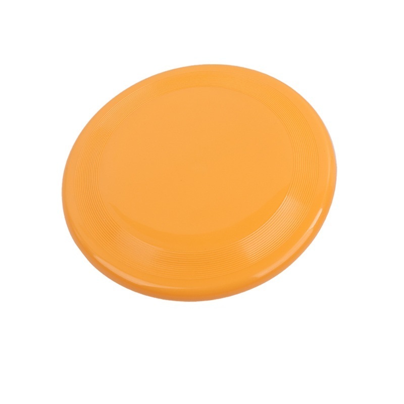 6 color S M L Interactive Dog Chew Toy Floating Water Bite Resistant Training Frisbee Flying Disc Dog Toy