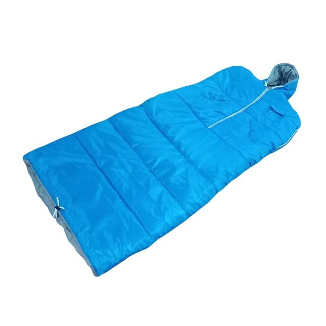 Camping Light Envelope Sleeping Bag Camping Essentials Sleeping Accessories Cold Weather Backpack Gear Equipment