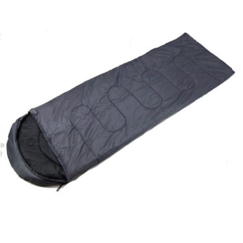 Lightweight Waterproof Sleeping Bags Adults Backpacking Cold Warm Weather Sleeping Bag Camping Essentials