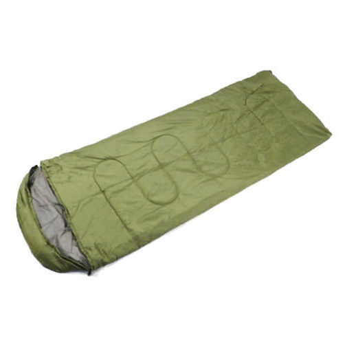 Lightweight Waterproof Sleeping Bags Adults Backpacking Cold Warm Weather Sleeping Bag Camping Essentials