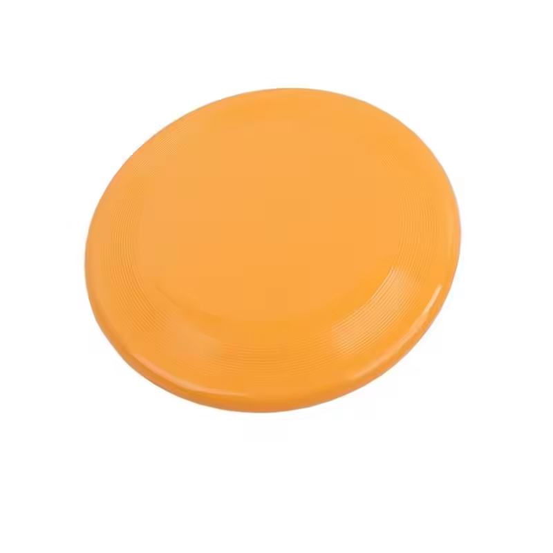 6 color S M L Interactive Dog Chew Toy Floating Water Bite Resistant Training Frisbee Flying Disc Dog Toy