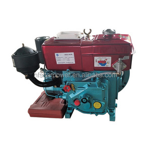 SHARPOWER wholesaler   China best low fuel R170A R170 R180 7HP 5HP 6hp water cooled diesel engine price supplier